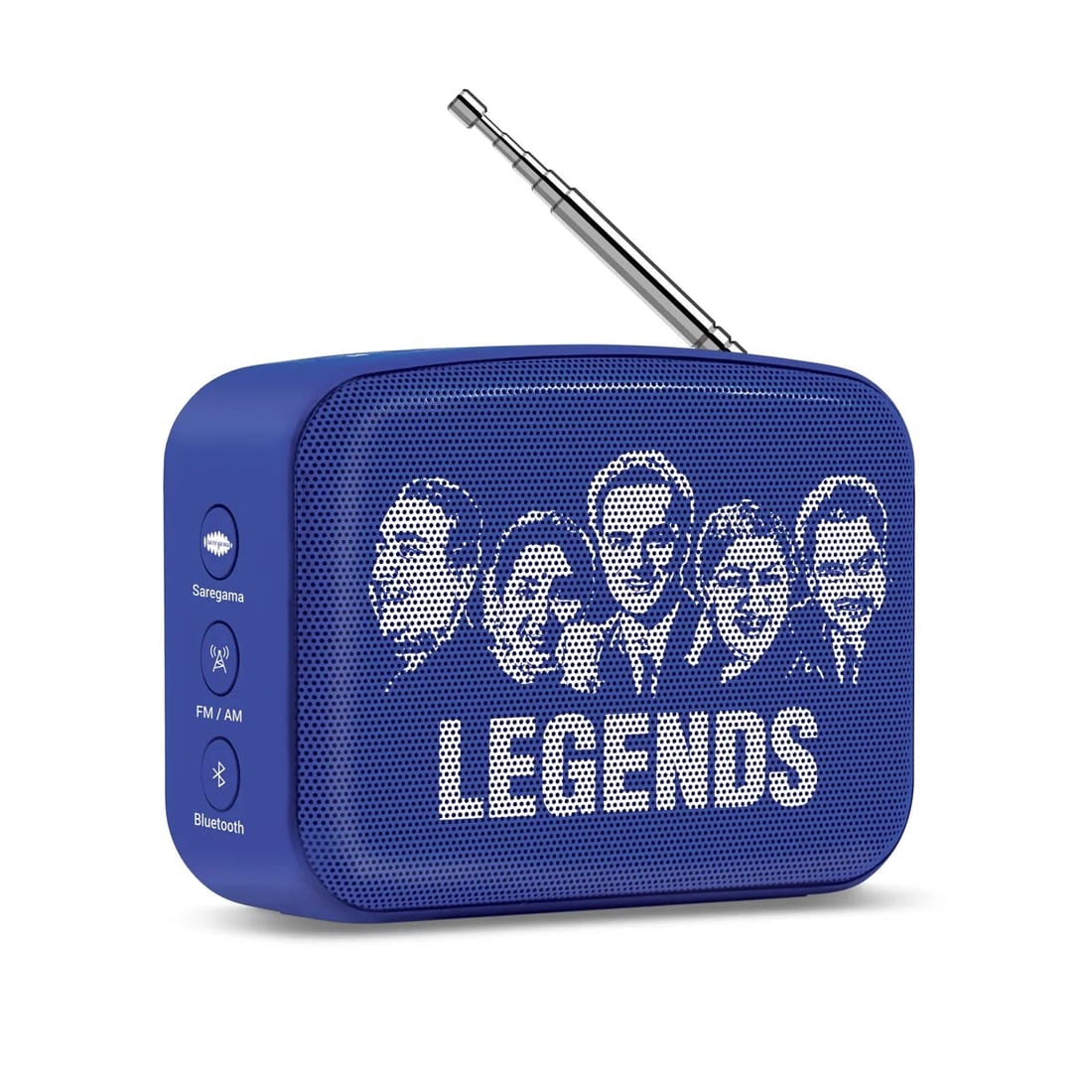 Carvaan Mini Legends Hindi